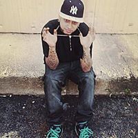 Alex Alvarado Photo 5