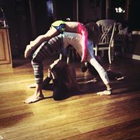 Carly Rowe Photo 10