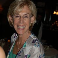 Ann Simms Photo 13