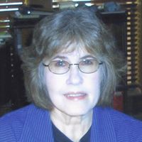 Mary Robison Photo 8