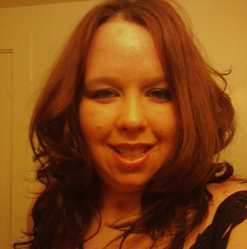 Samantha Dotson Photo 14