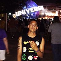 Damian Rodriguez Photo 21