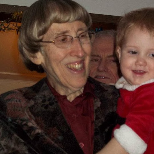 Ruth Gruber Photo 3