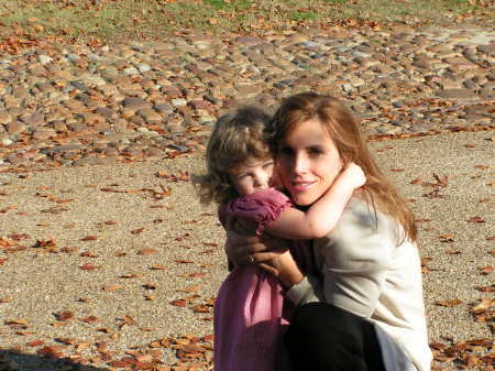 Traci Jenkins Photo 26
