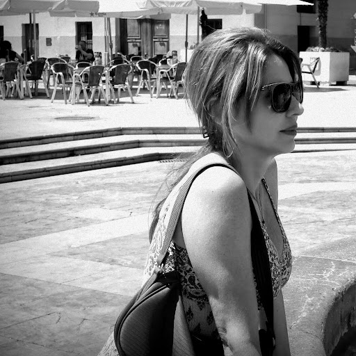 Claudia Villarreal Photo 21