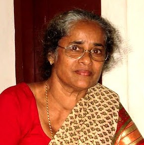 Saramma Mathew Photo 12