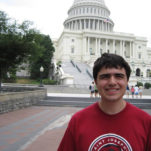 Thomas Ferraro Photo 18