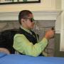 Rodrigo Rojas Photo 31