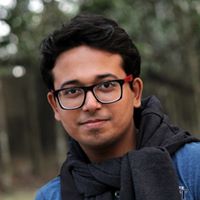 Abhishek Majumdar Photo 15