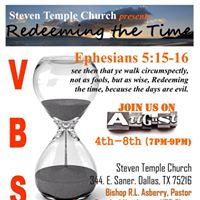 Steven Temple Photo 30