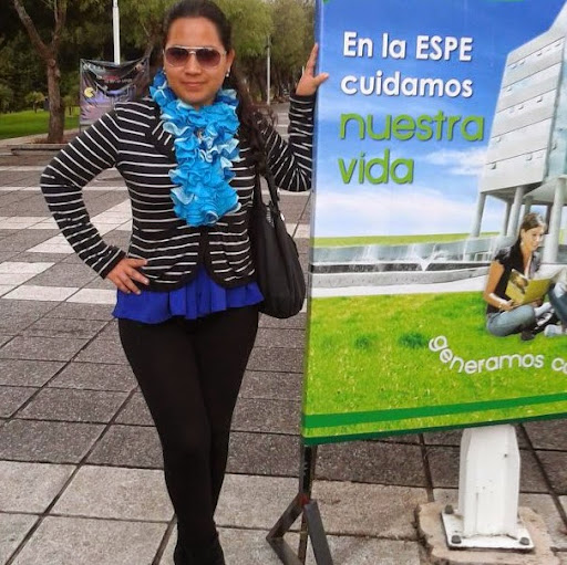 Maria Arana Photo 31