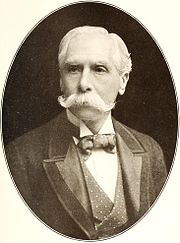 Alfred Austin Photo 38