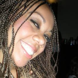 Krista Green Photo 1