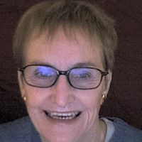 Deborah Gale Photo 8