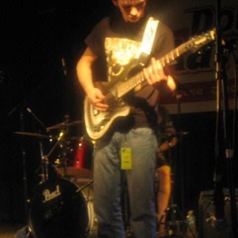 Andy Forman Photo 22