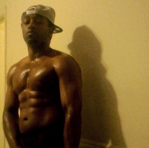 Phillip Ratliff Photo 21