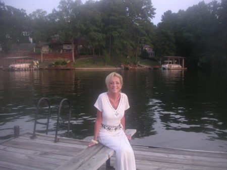Cindy Ward Photo 14