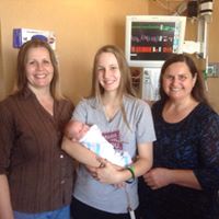 April Yoder Photo 5