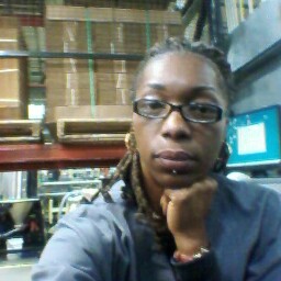 Fonda Parker Photo 8