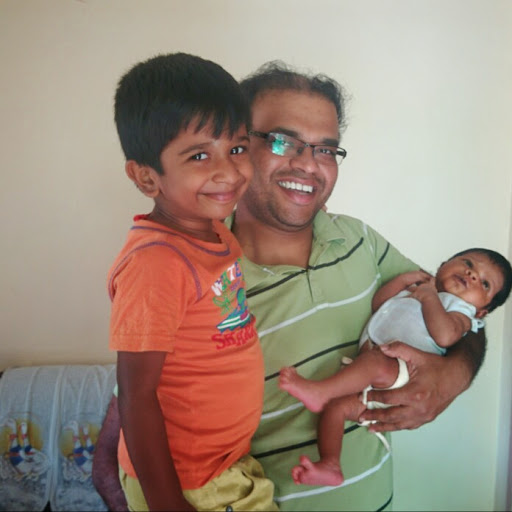Deepa Dayalan Photo 3