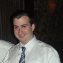 Nicholas Volpe Photo 20