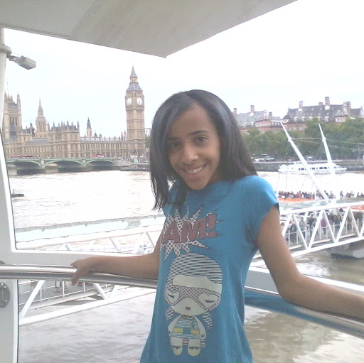 Alexis Alicea Photo 8