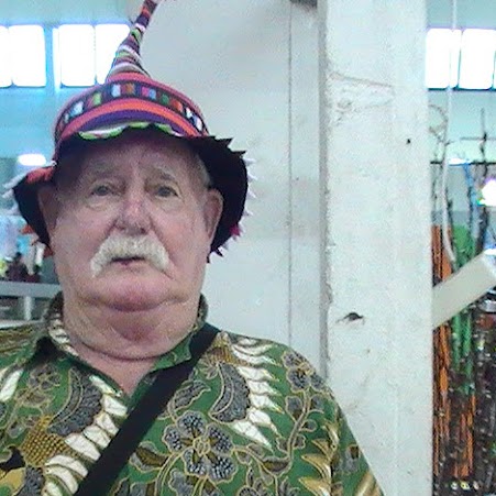 Roy Parr Photo 1