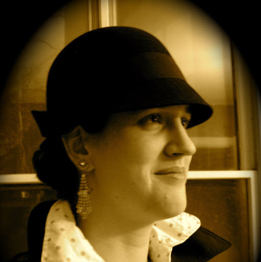 Ruth Gardner Photo 8