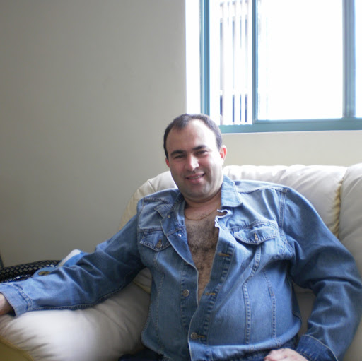 Richard Nicholas Photo 17