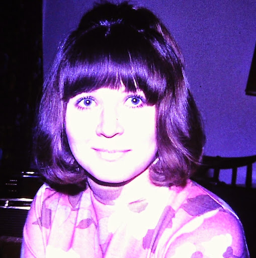 Susan Hancock Photo 43