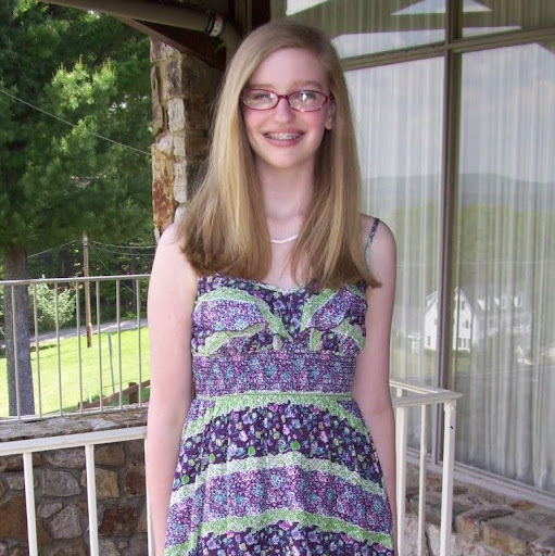 Cathleen Capps Photo 1