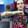Nathan Collins Photo 29