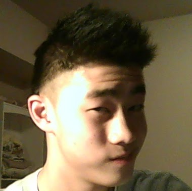 Joshua Wang Photo 27