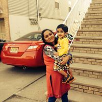 Trupti Patel Photo 36
