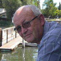 Daniel Gehringer Photo 5