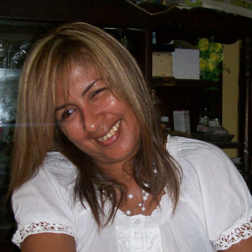 Veronica Ramirez Photo 13
