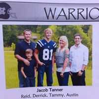 Tammy Tanner Photo 18