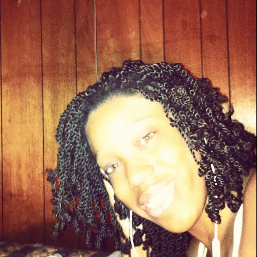 Erica Johnson Photo 18