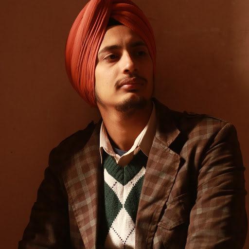 Rajinder Singh Photo 12