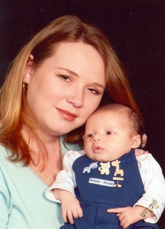 Rebecca Lawrence Photo 12