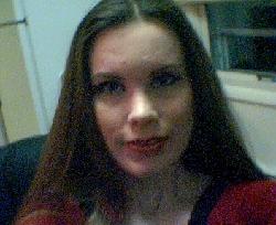 Rebecca Garrett Photo 27