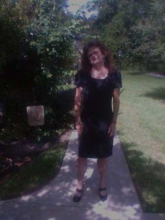Deborah Ryan Photo 9
