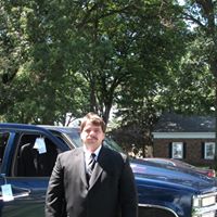 Johnny Pruitt Photo 21