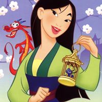 Mulan Lee Photo 13