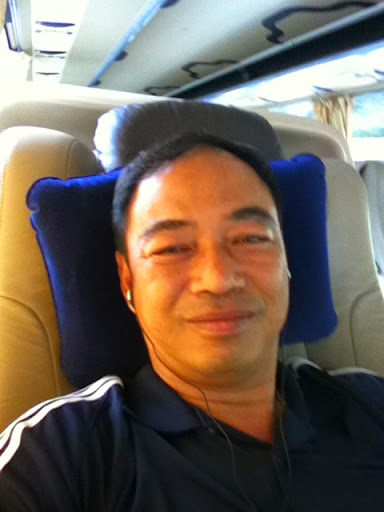 Raymond Sim Photo 7