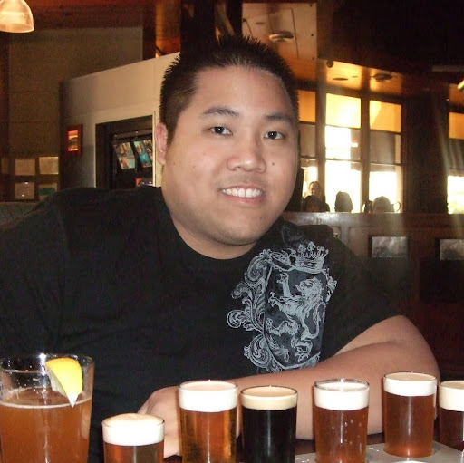 Tommy Nguyen Photo 31