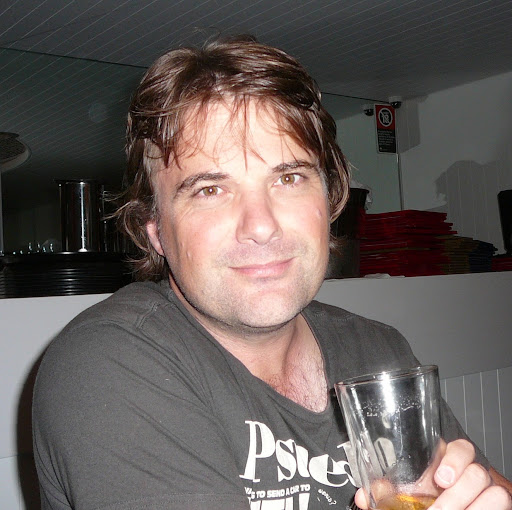Jason Workman Photo 9