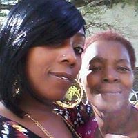 Cassandra Rouse Photo 17