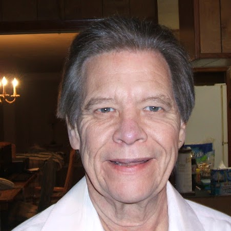Gerald Martin Photo 18