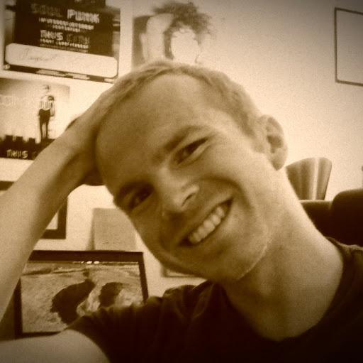 David Dotson Photo 5